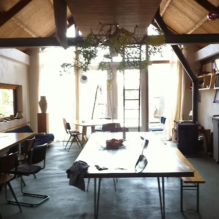 Loft Brand A/d Zaan Bed & Breakfast *