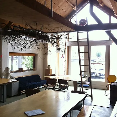 Loft Brand A/d Zaan Bed & Breakfast Zaandam