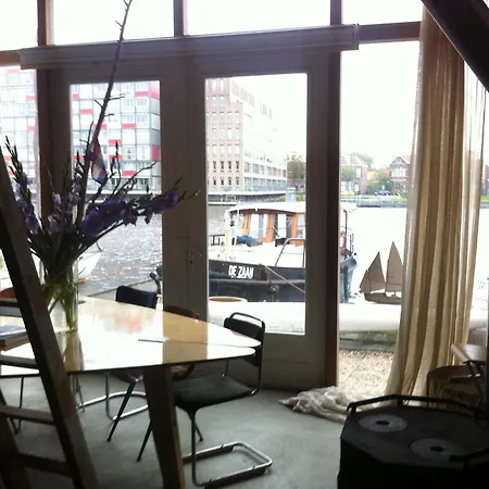 Loft Brand A/d Zaan Zaandam