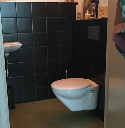 Bed & Breakfast Loft Brand A/d Zaan