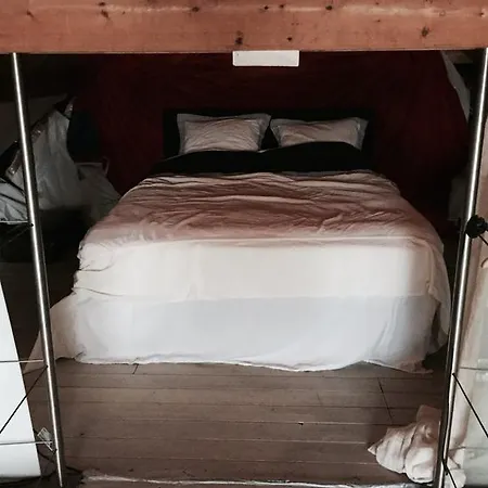 Bed & Breakfast Loft Brand A/d Zaan