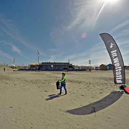 Loft Brand A/d Zaan Bed & Breakfast *