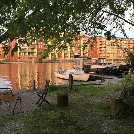 Panzió Loft Brand A/d Zaan *