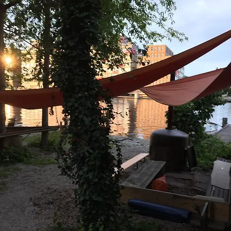 Panzió Loft Brand A/d Zaan
