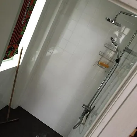 Panzió Loft Brand A/d Zaan *